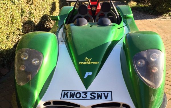 Jaguar JP1